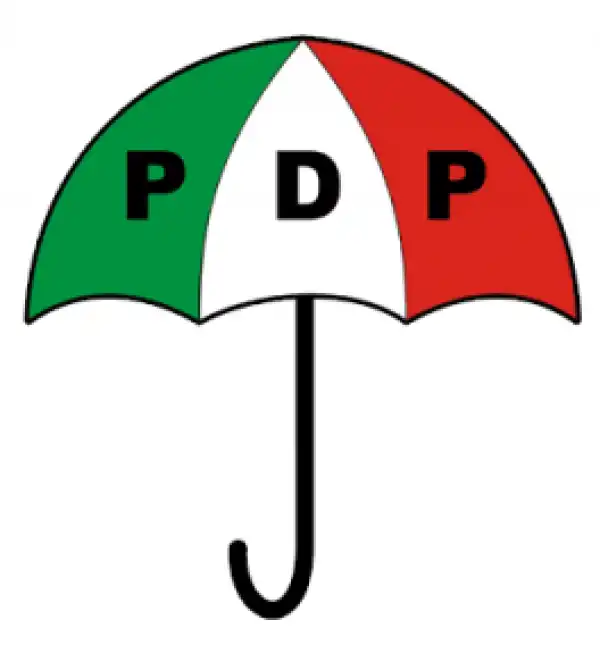 PDP Reps Protest, Walk Out Over Defection Of Member